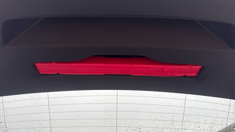 BMW 1 Series 118i M Sport 5dr Petrol Hatchback